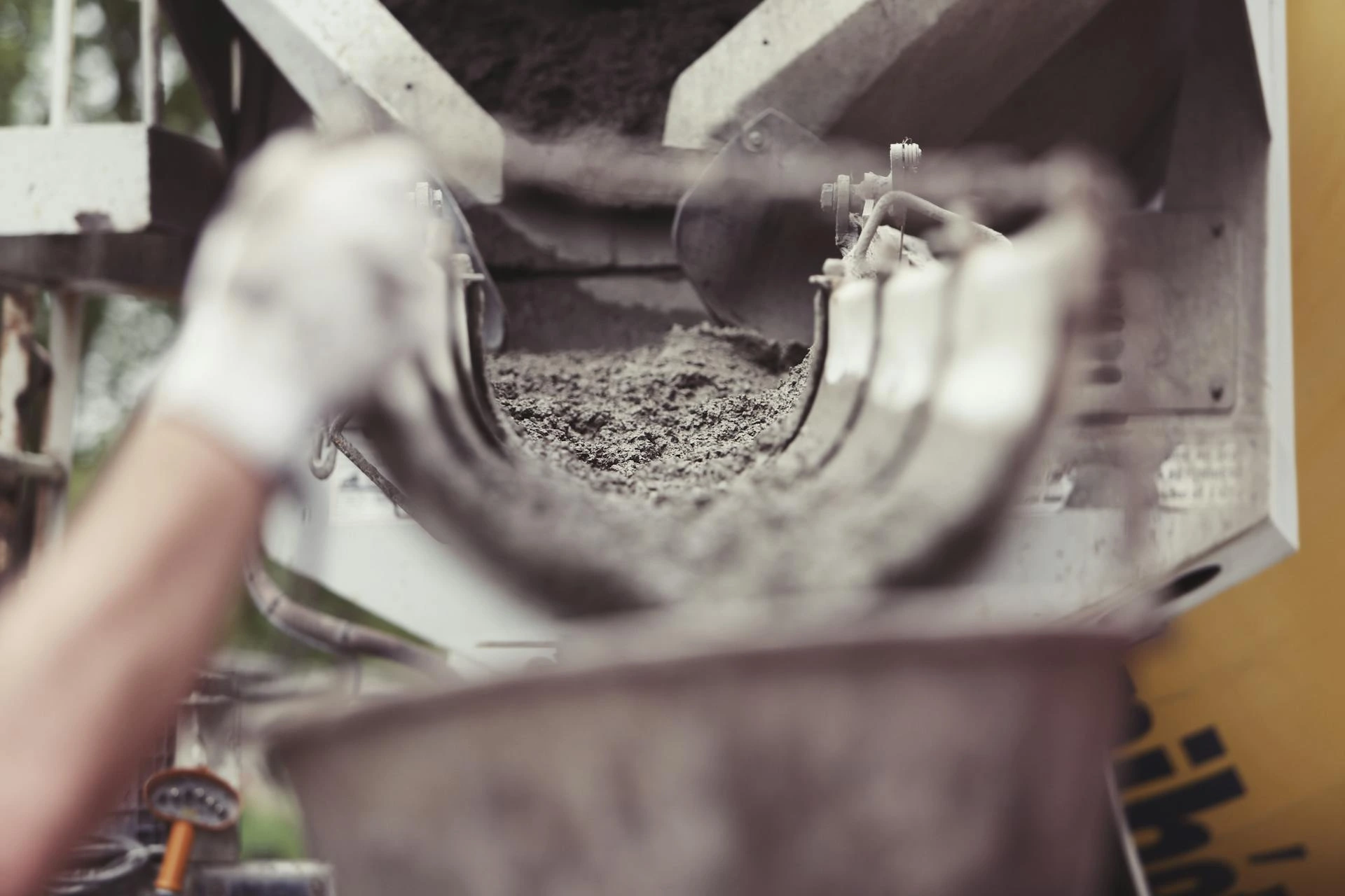 Oil Well Cementing