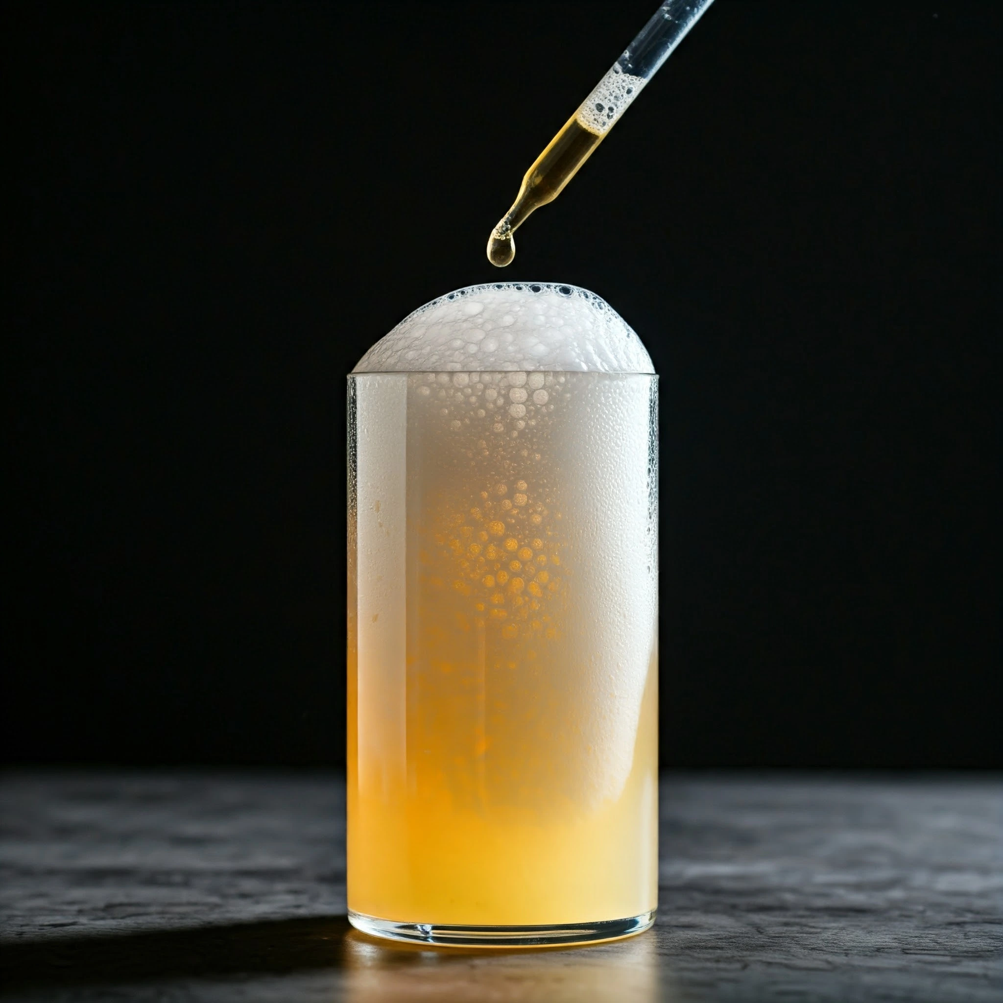 Foaming Agents